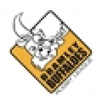 Bramley Buffaloes Rugby League Community Club Logo