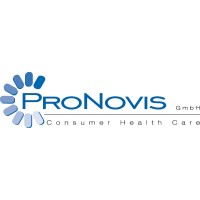 ProNovis HealthCare Logo