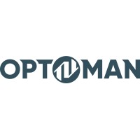 OPTOMAN Logo