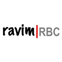 Ravim RBC Logo