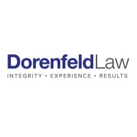 DorenfeldLaw, Inc. Logo