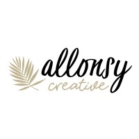 Allonsy Creative Logo