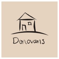 Donovans St Kilda Logo
