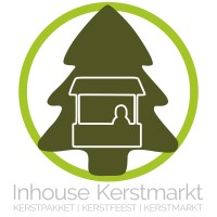Inhouse Kerstmarkt Logo