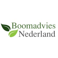 Boomadvies Nederland B.V. Logo