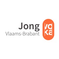 Jong Voka Vlaams-Brabant Logo