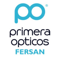 Primera Ópticos Fersán y Centros Auditivos Oir Más Logo
