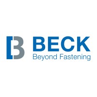 BECK Fastening Logo