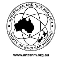 Australian and New Zealand Society of Nuclear Medicine Logo