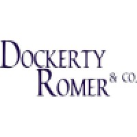 Dockerty Romer & Co Logo