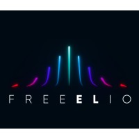 Freeelio Logo