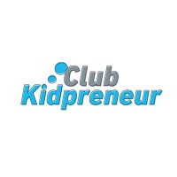 Club Kidpreneur Foundation Logo