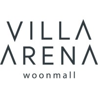 Villa ArenA Woonmall Logo