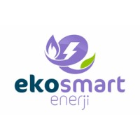 Ekosmart Enerji Logo