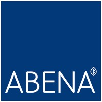 ABENA Sverige Logo