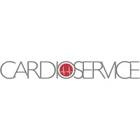 Cardioservice, s.r.o. Logo