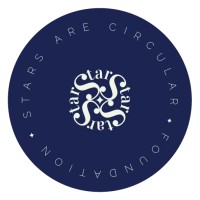 Stars Are Circular Foundation Logo