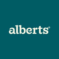 Alberts Logo