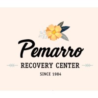 Pemarro Recovery Center Logo