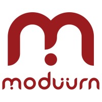 Moduurn - Restaurant Online Ordering Logo