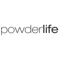Powderlife Logo