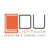 Edu Lighthouse Logo