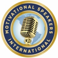 Motivational Speakers International Logo