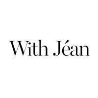 With Jéan Logo