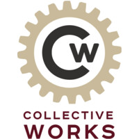Collective Works Pty Ltd Logo