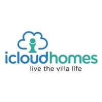 iCloudHomes Logo