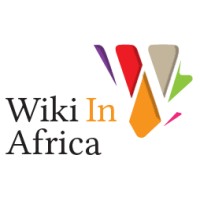 Wiki In Africa Logo