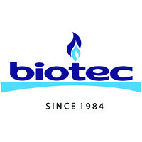 BIOTEC INTERNATIONAL S.C - Sdn Bhd Logo