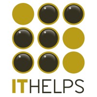 IT Helps bv Logo