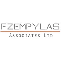 F. Zempylas & Associates Ltd Logo