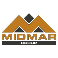 Midmar Group Logo