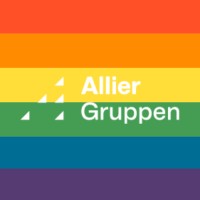 Allier Gruppen Logo