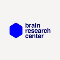 Brain Research Center Logo