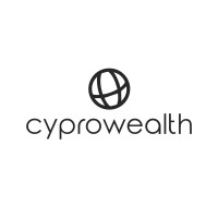 Cyprowealth Group Logo