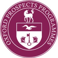 Oxford Prospects Programmes Logo