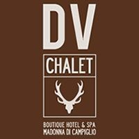 DV Chalet Boutique Hotel & Spa Logo
