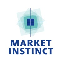 Market Instinct: Specialised Market Research Company Logo