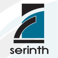 Serinth Logo
