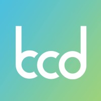 BCD Advertising Logo