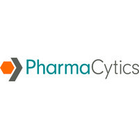 PharmaCytics Logo