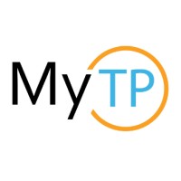 My TP Logo