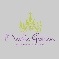 Martha Graham & Associates Logo