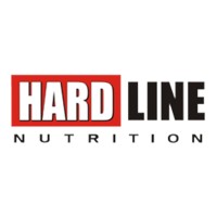 Hardline Nutrition Logo