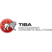 TIBA AUSTRIA GmbH Logo