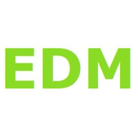 EDM Precision Technologies Ltd Logo