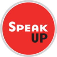 Speak Up Egypt Logo
